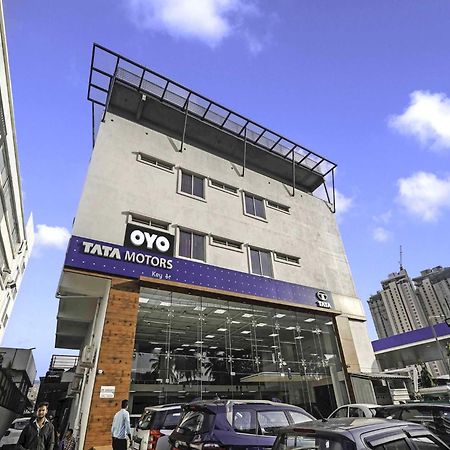 Oyo Flagship Hotel Ayodhya Bangalore Luaran gambar