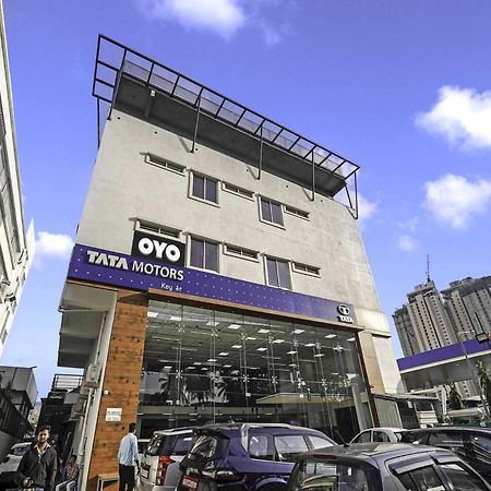 Oyo Flagship Hotel Ayodhya Bangalore Luaran gambar